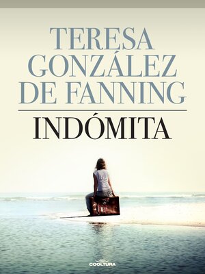 cover image of Indómita